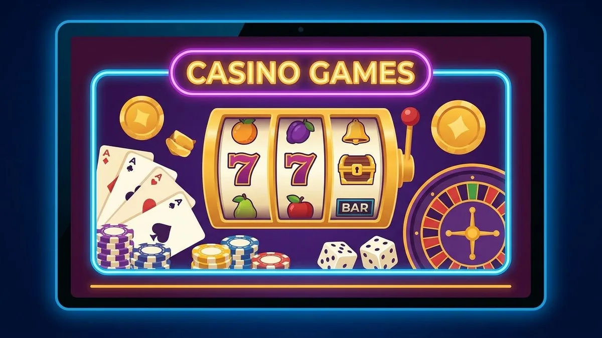 Casino